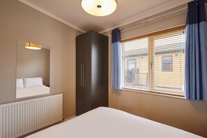 3 عدّة غرف نوم