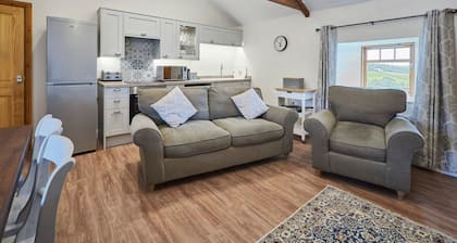 Host Stay The Granary