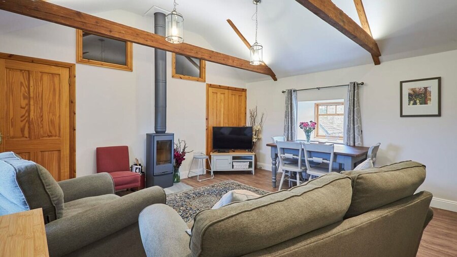 Host Stay The Granary