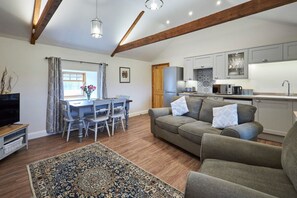 公寓 | 2 多间卧室