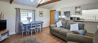 Host Stay The Granary