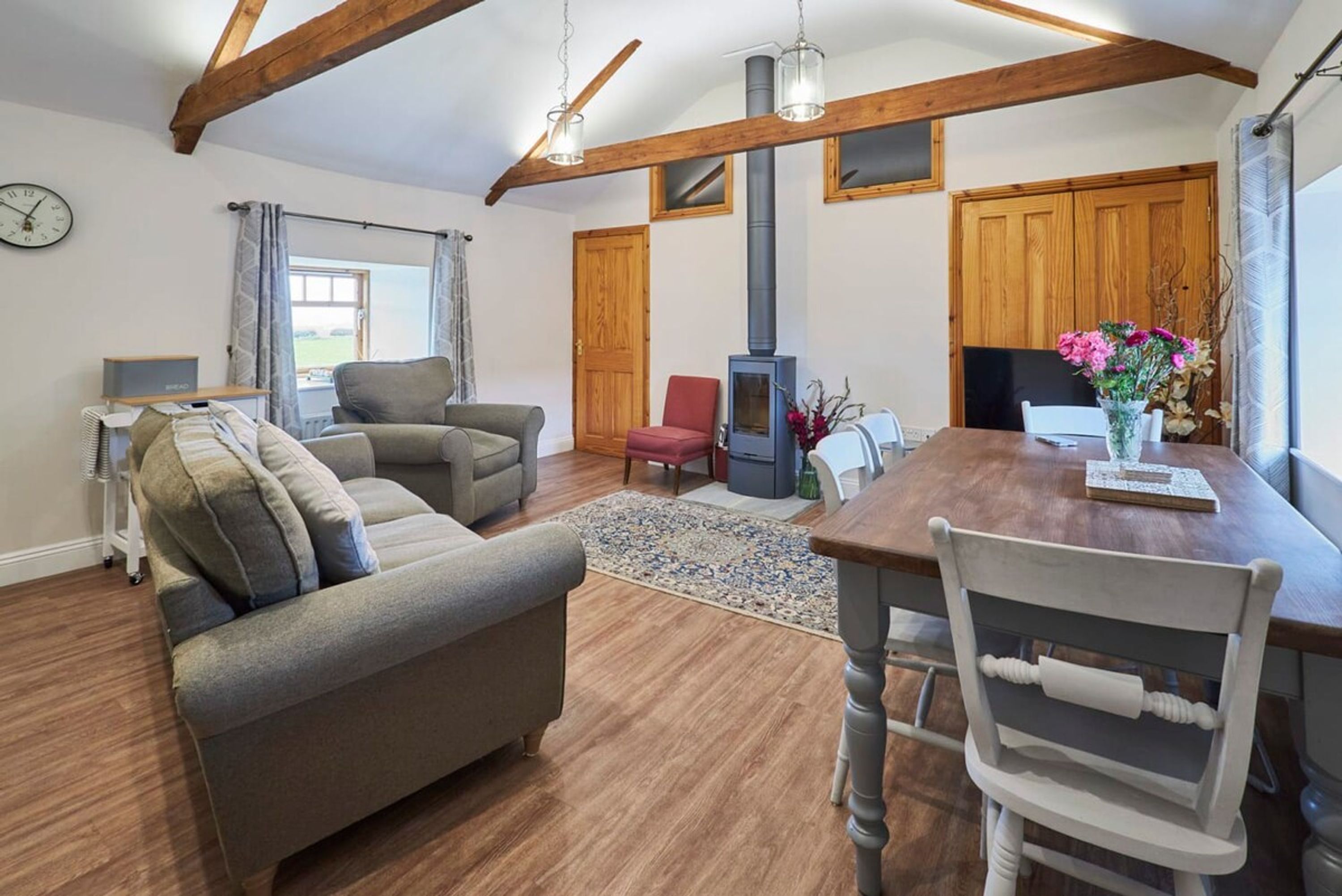 شقة | 2 عدّة غرف نوم