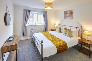 Maison | 4 chambres