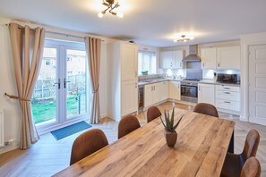 Maison | 4 chambres