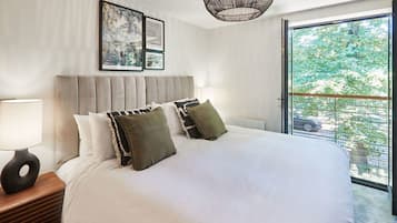 Apartament | 2 dormitoris i escriptori