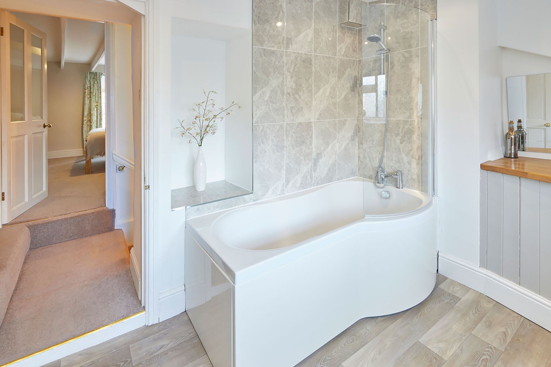 House | 2 bedrooms