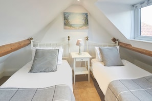 2 عدّة غرف نوم