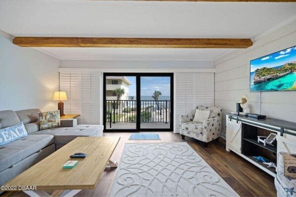 Fernseher, Arbeitsbereiche