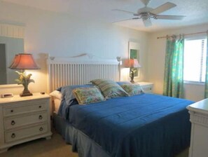 2 Schlafzimmer, WLAN