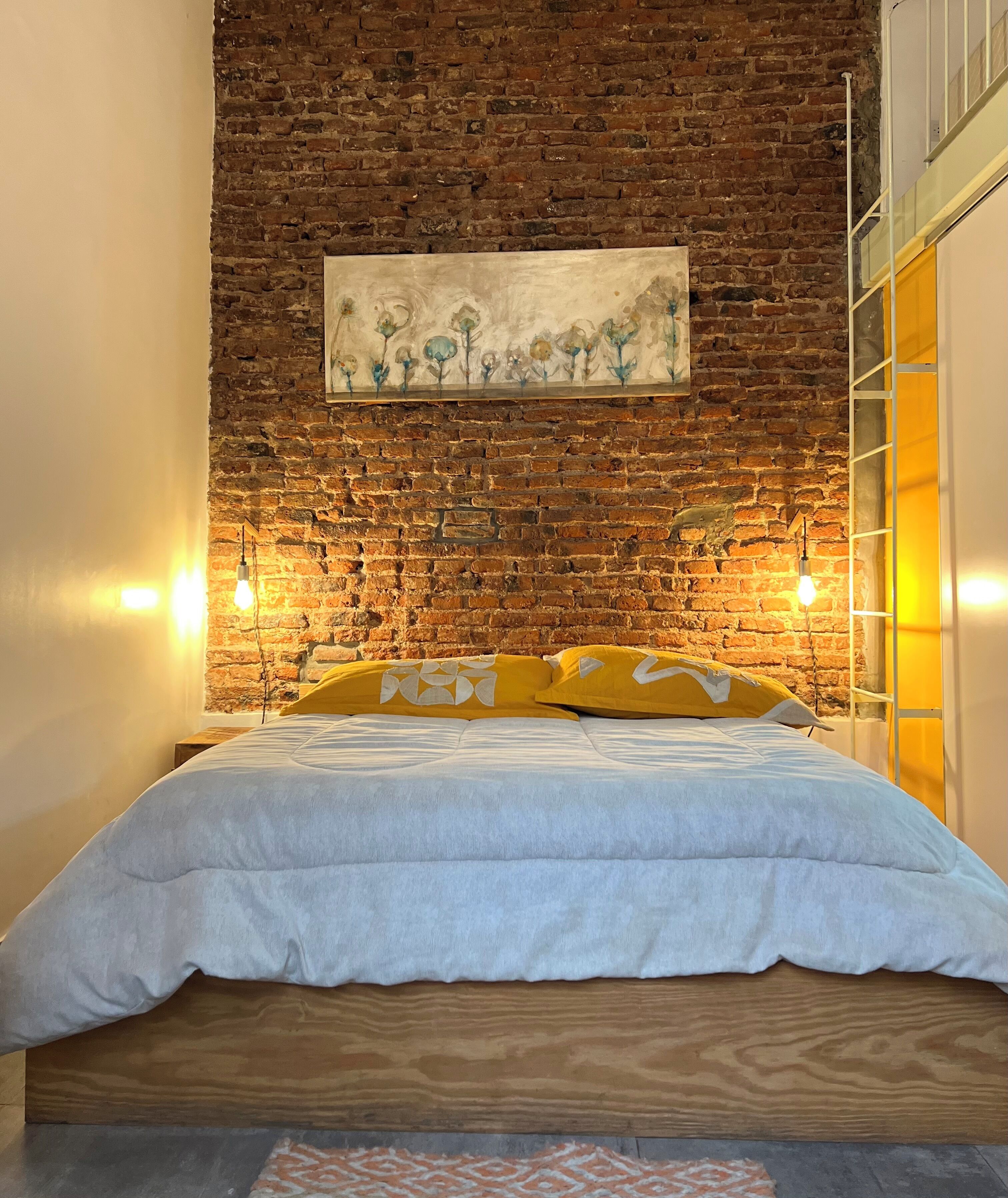 Foto - Marcel de Buenos Aires