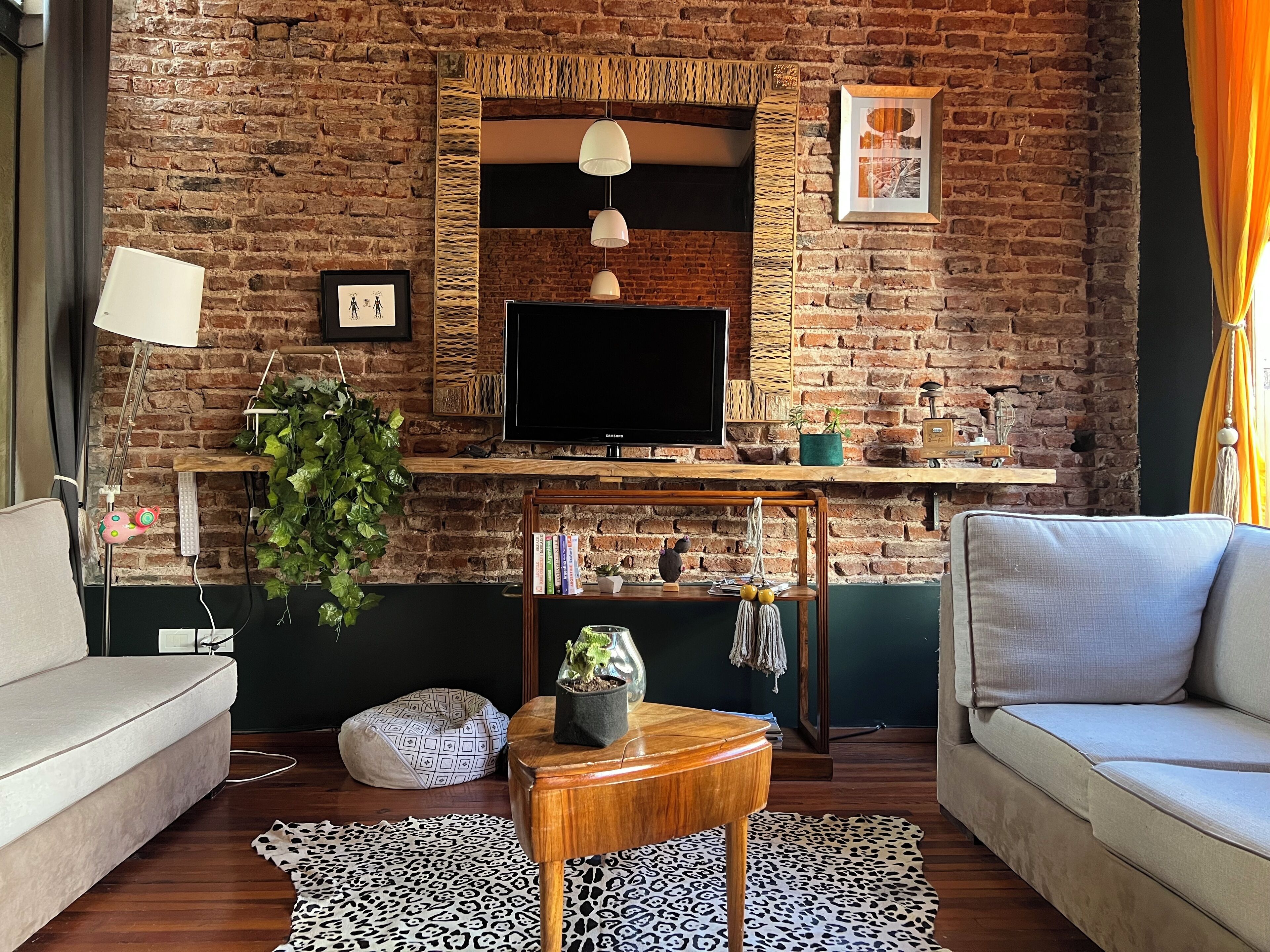 Foto - Marcel de Buenos Aires