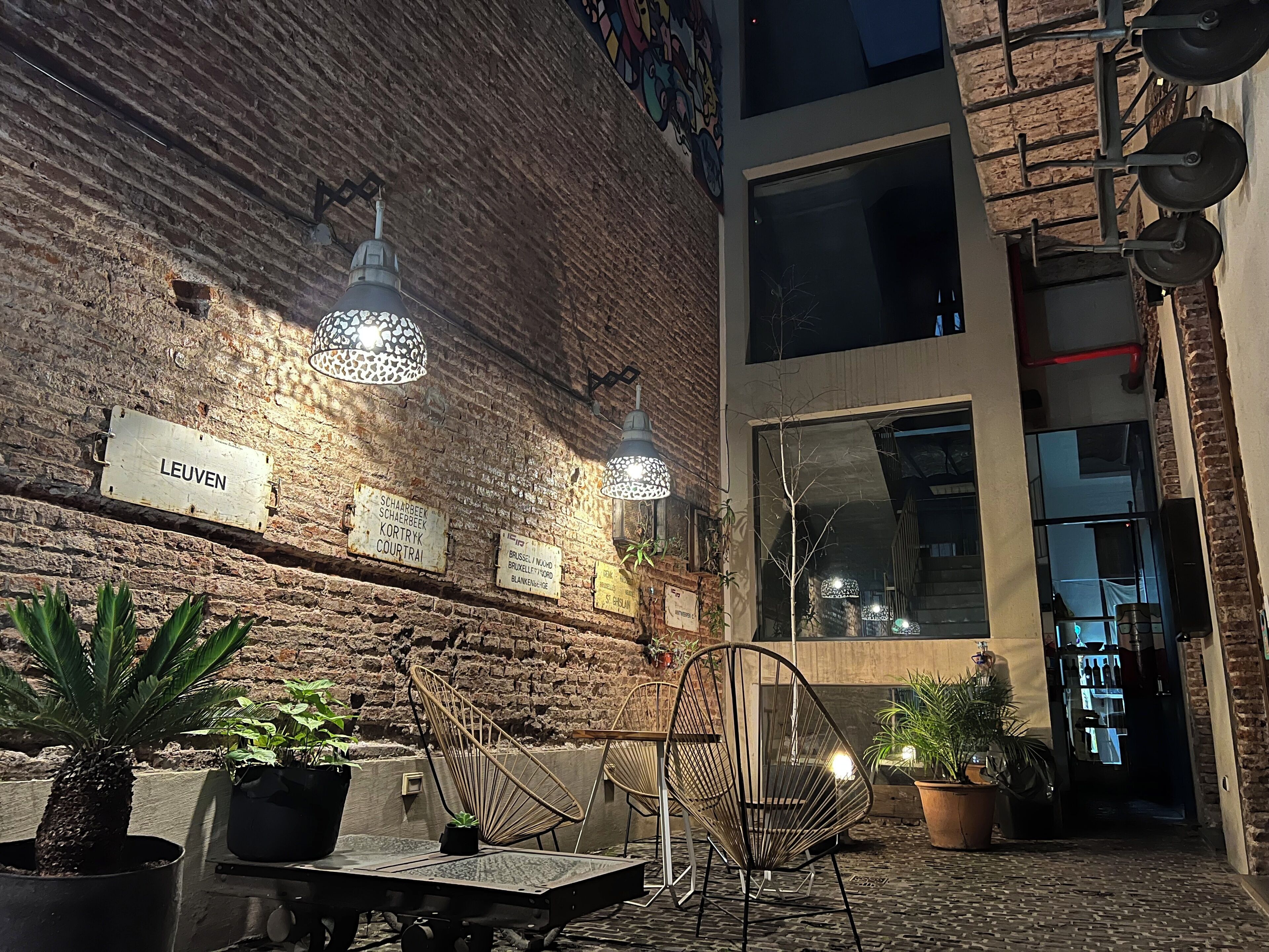 Foto - Marcel de Buenos Aires