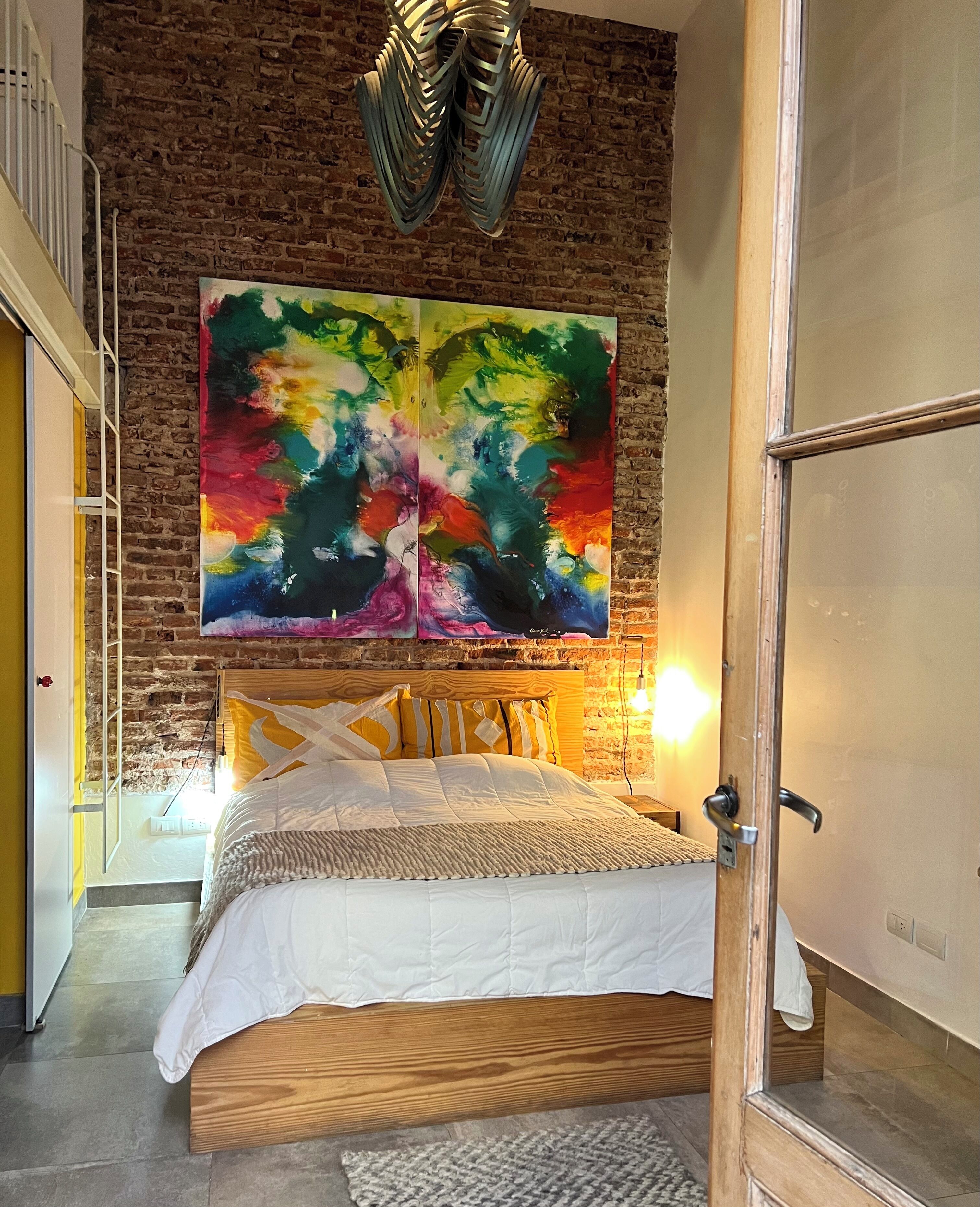 Foto - Marcel de Buenos Aires