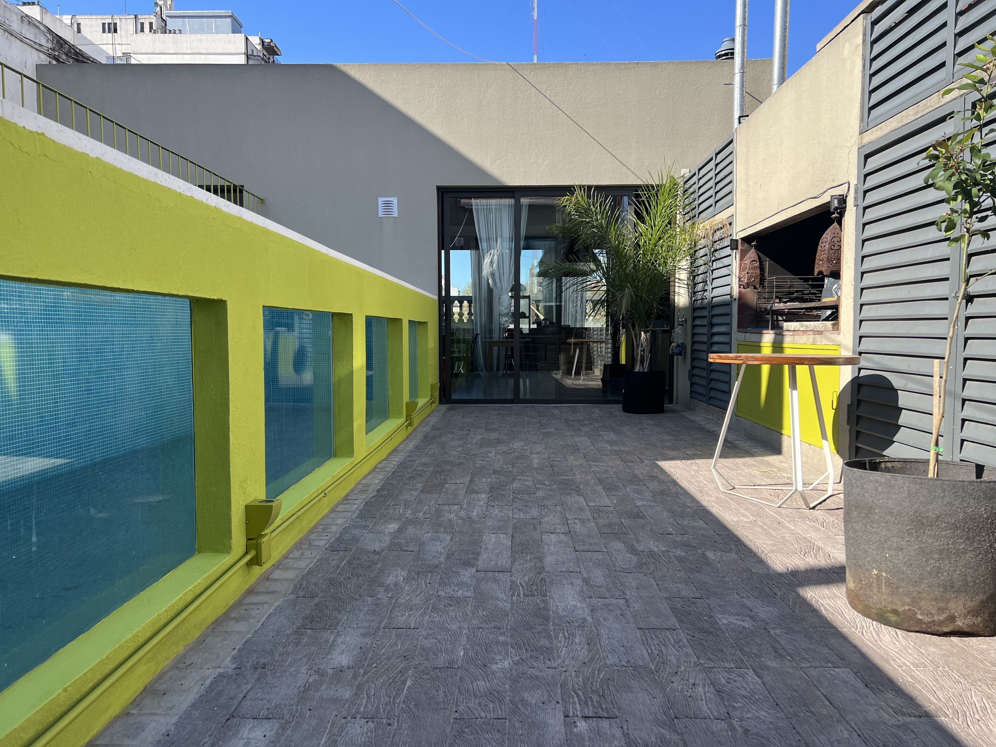 Foto - Marcel de Buenos Aires