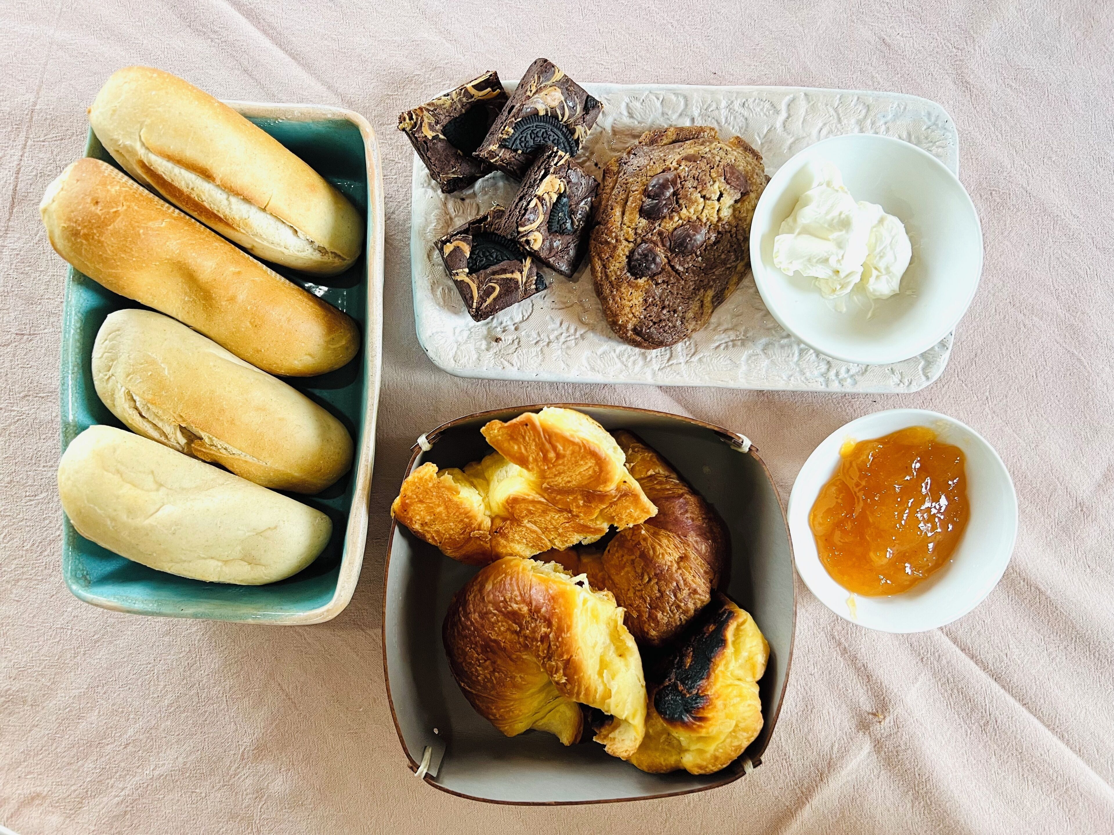 Foto - Marcel de Buenos Aires