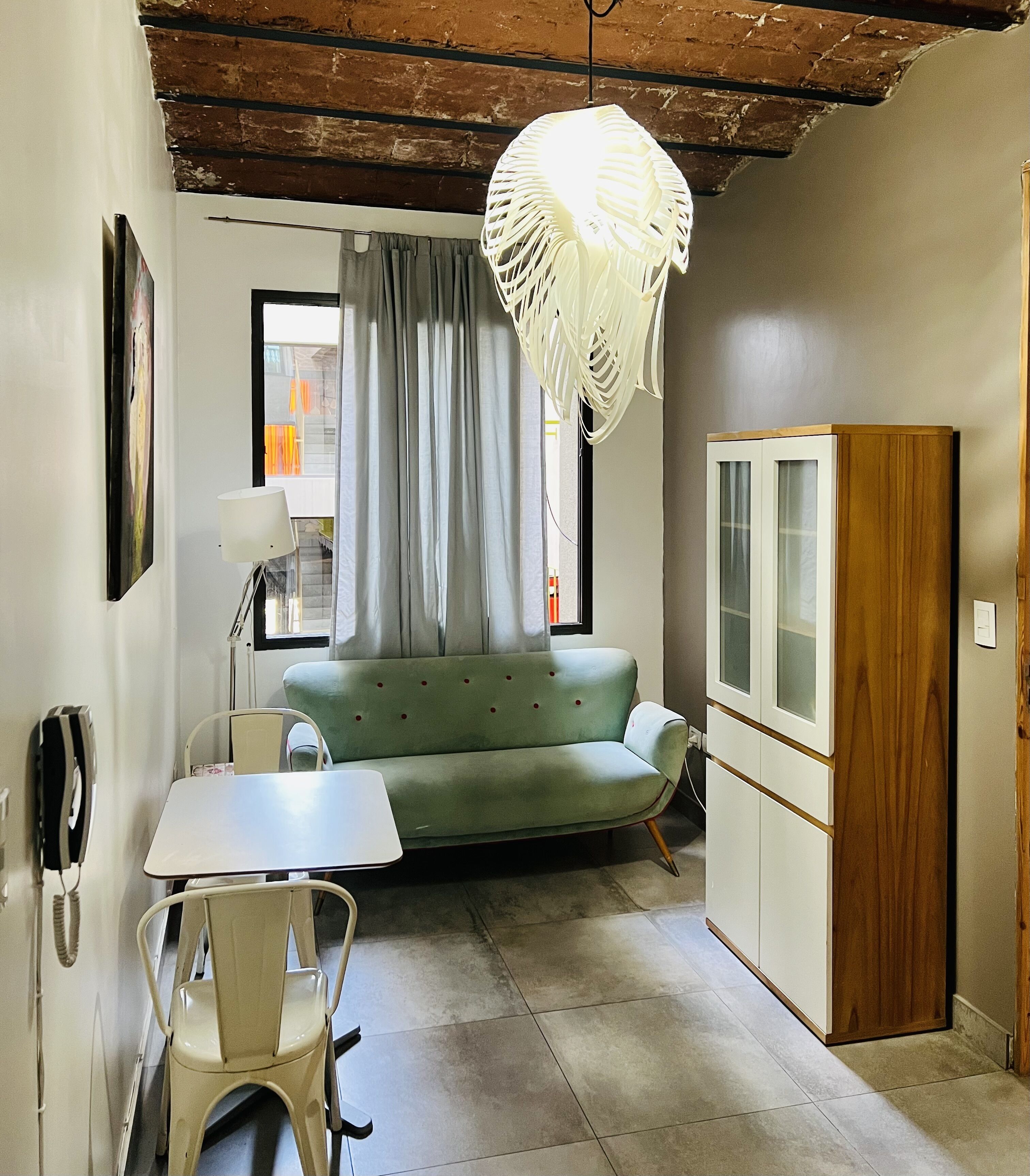 Foto - Marcel de Buenos Aires