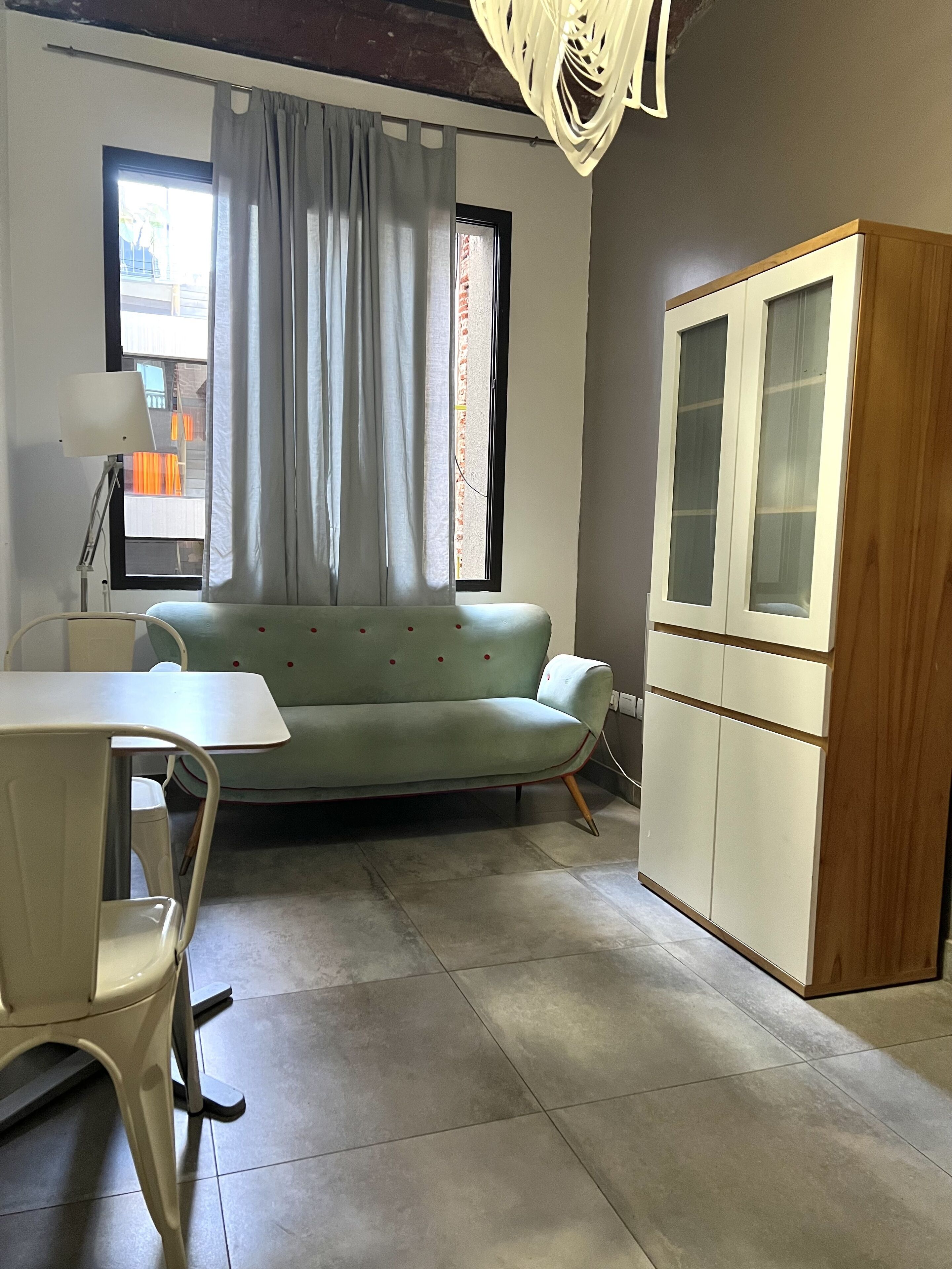 Foto - Marcel de Buenos Aires