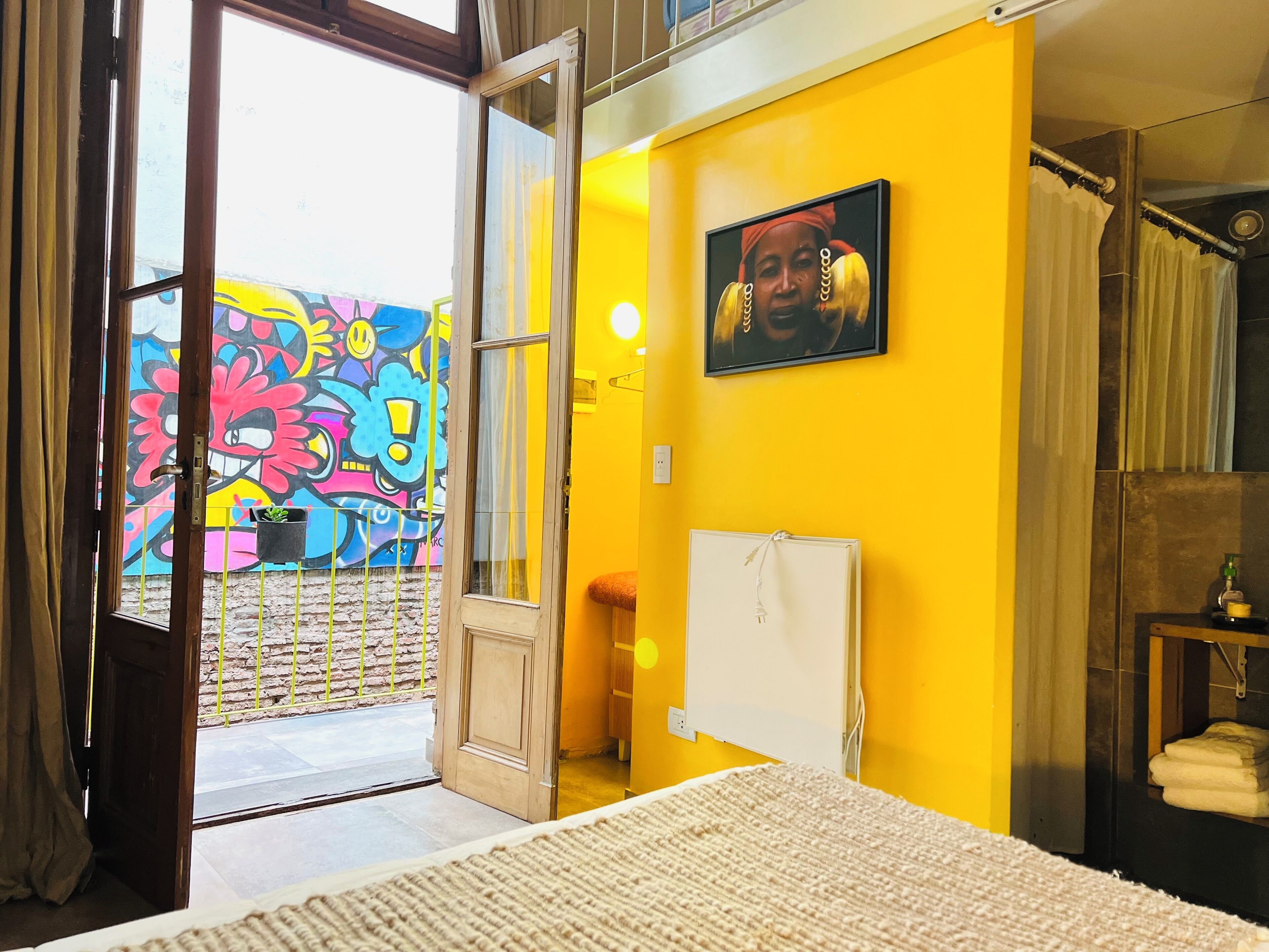 Foto - Marcel de Buenos Aires