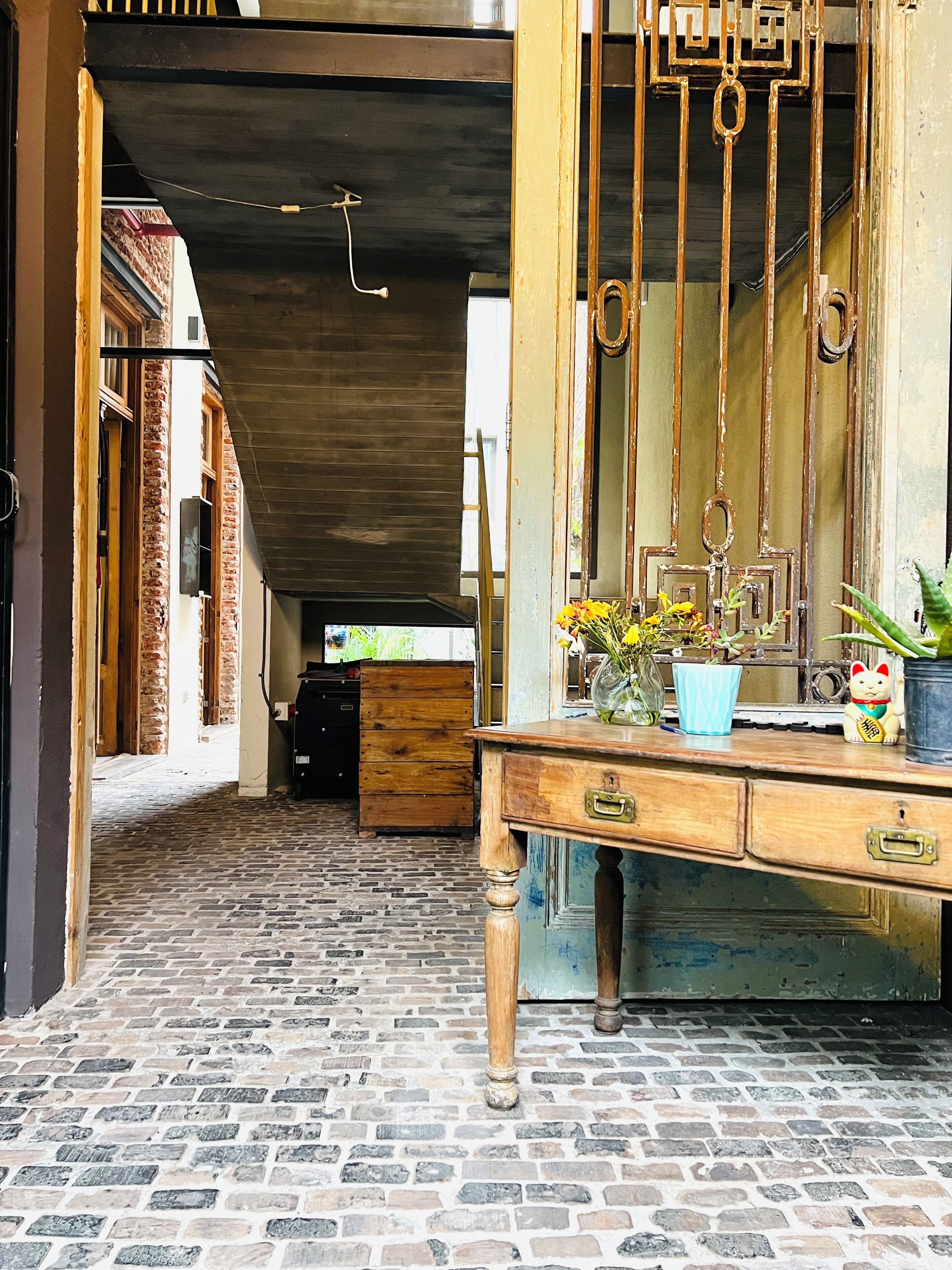 Foto - Marcel de Buenos Aires