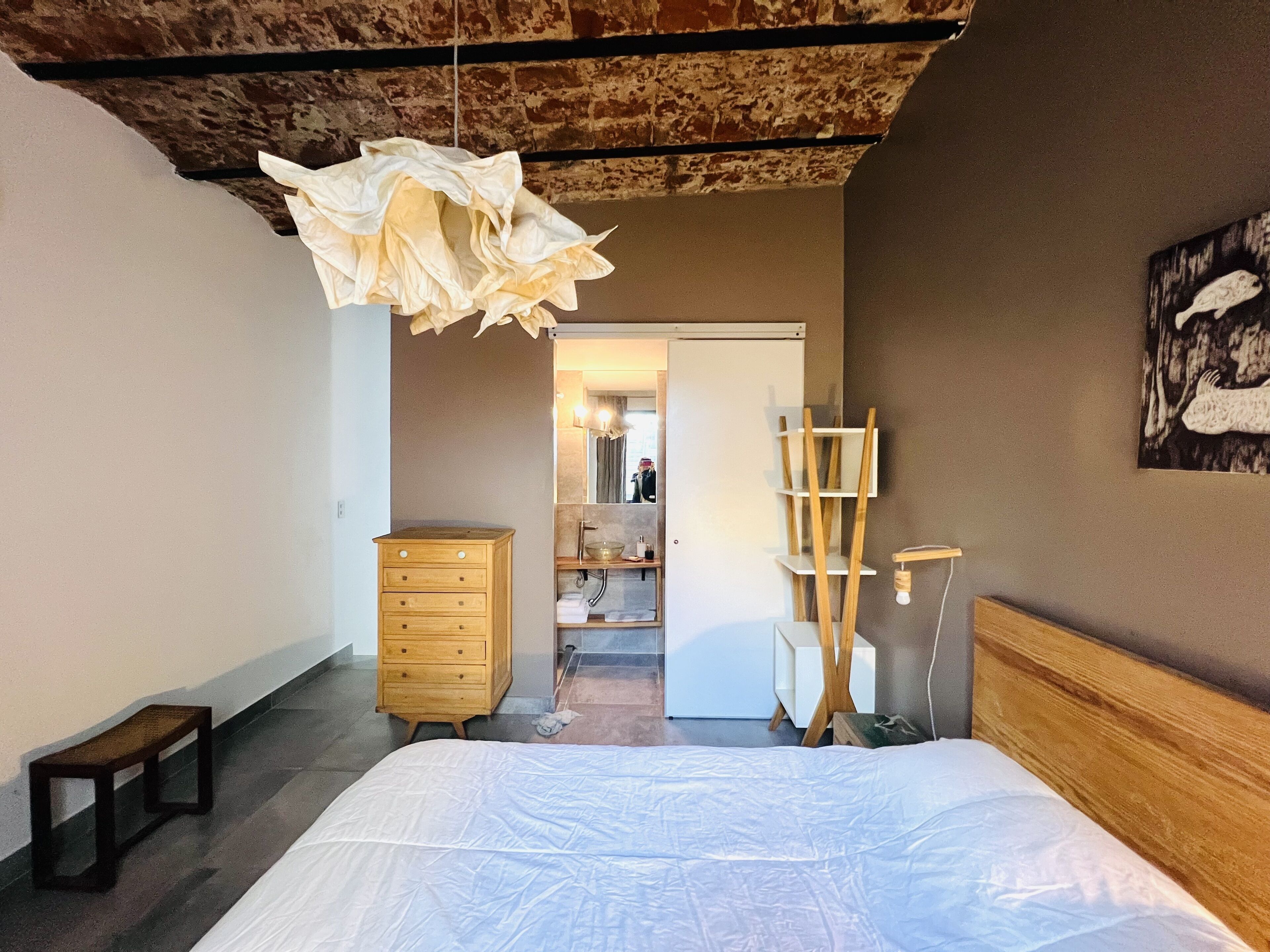 Foto - Marcel de Buenos Aires