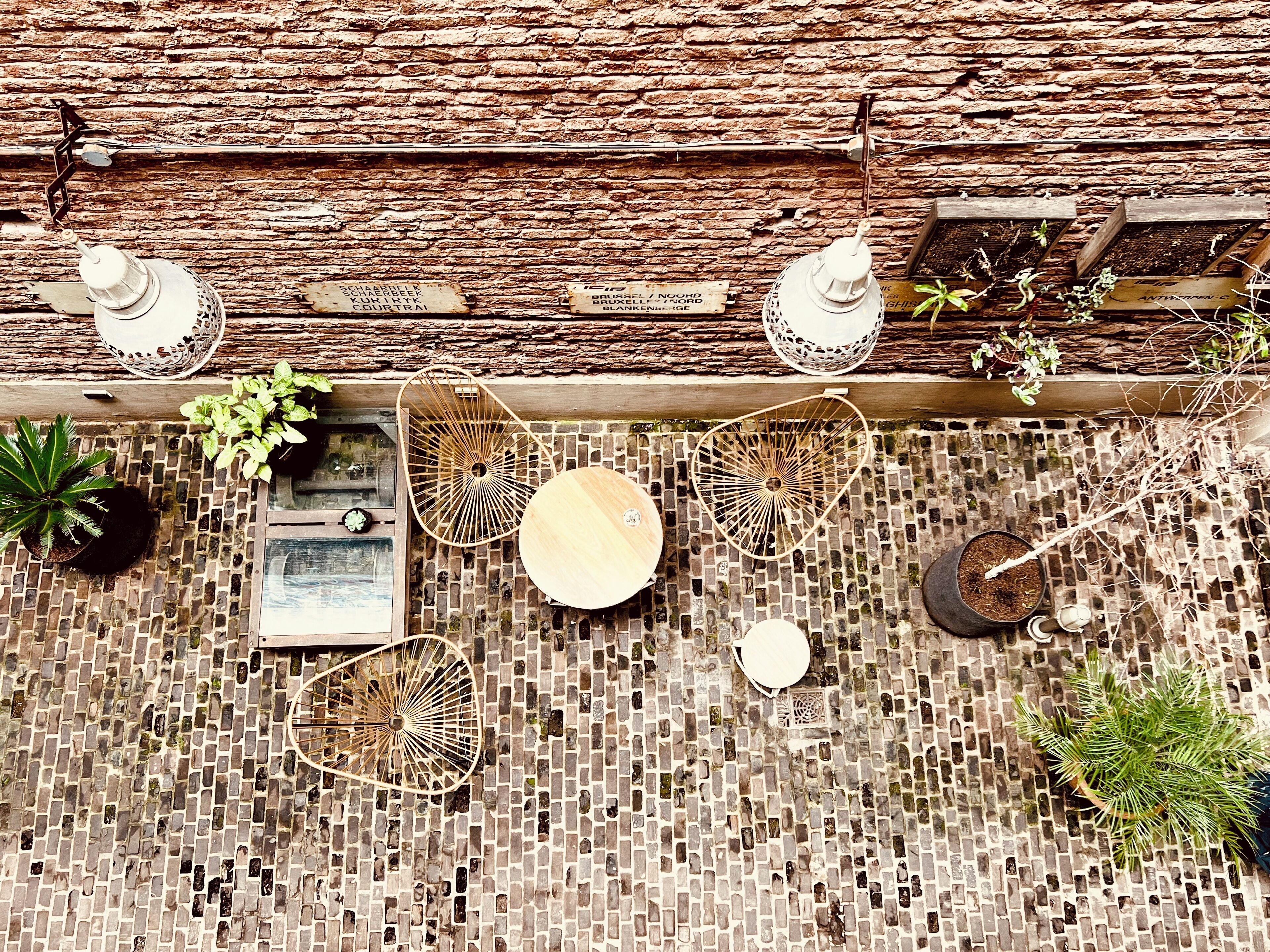 Foto - Marcel de Buenos Aires