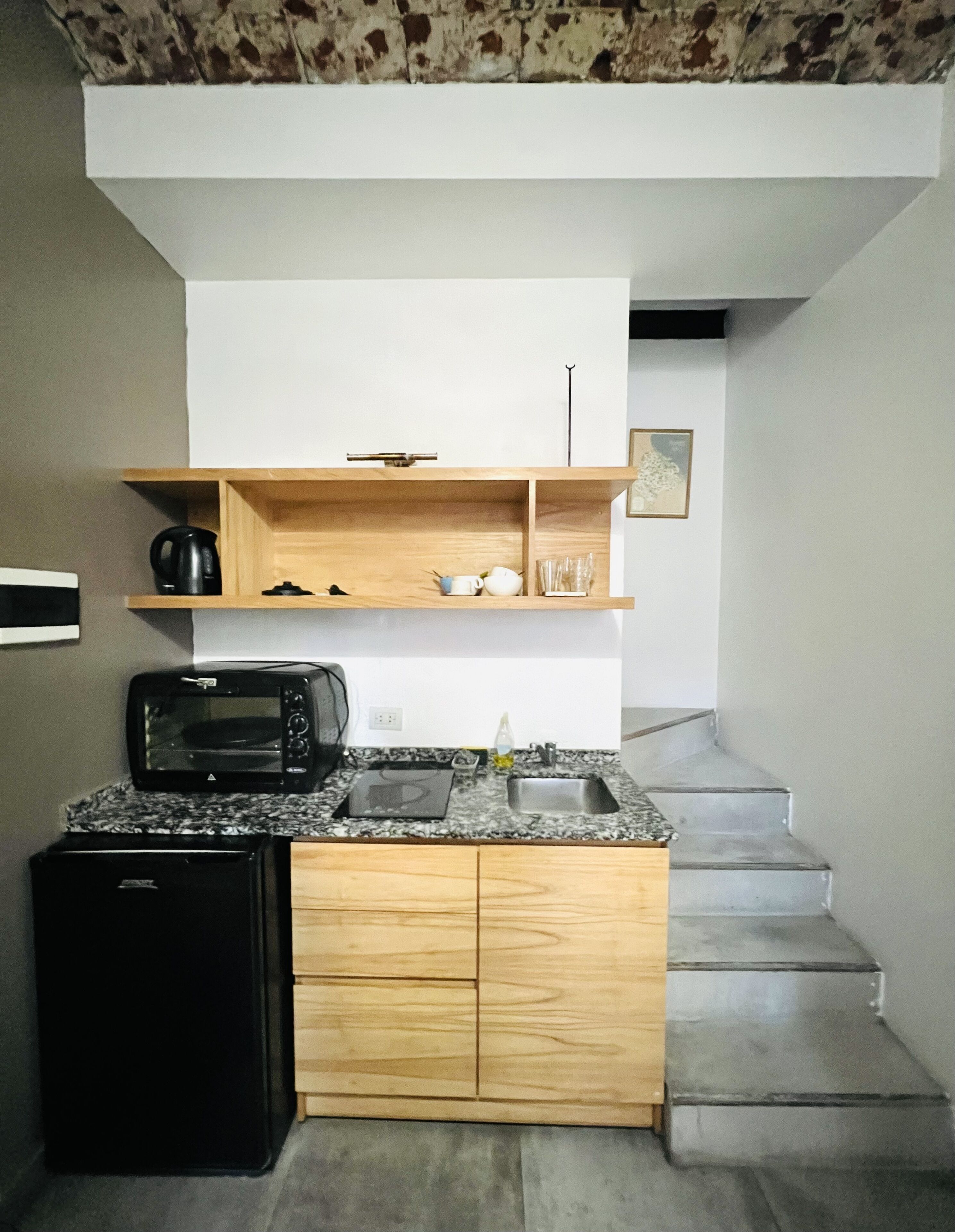 Foto - Marcel de Buenos Aires