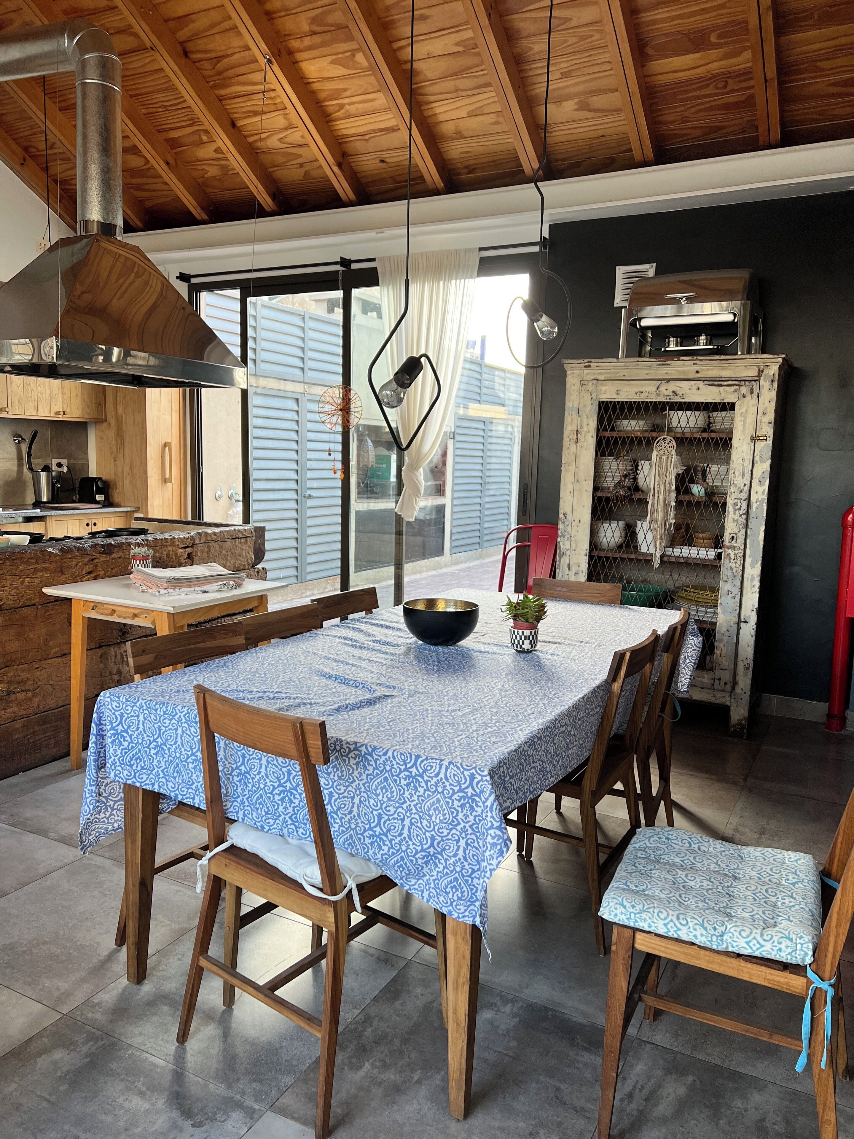 Foto - Marcel de Buenos Aires