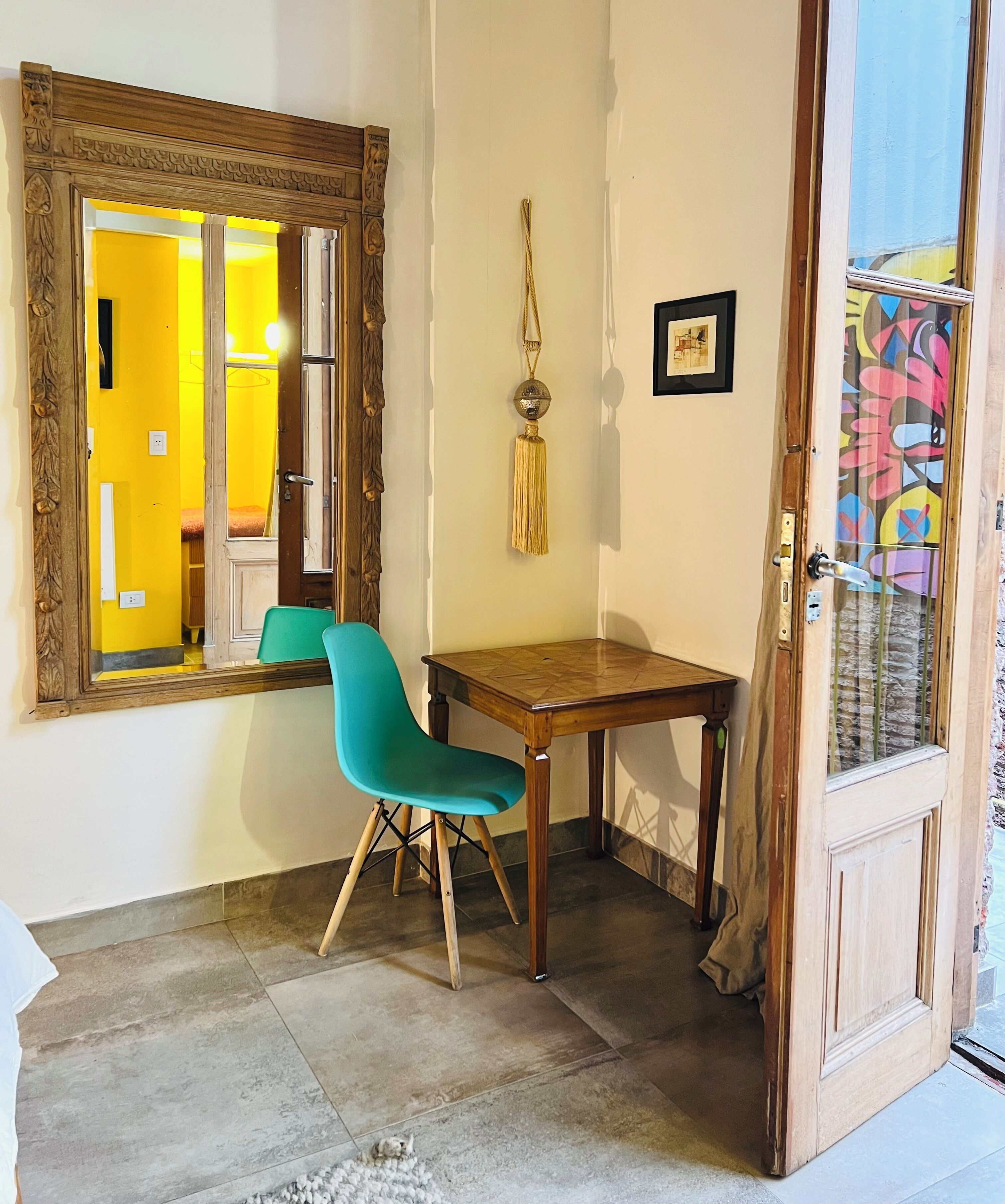 Foto - Marcel de Buenos Aires