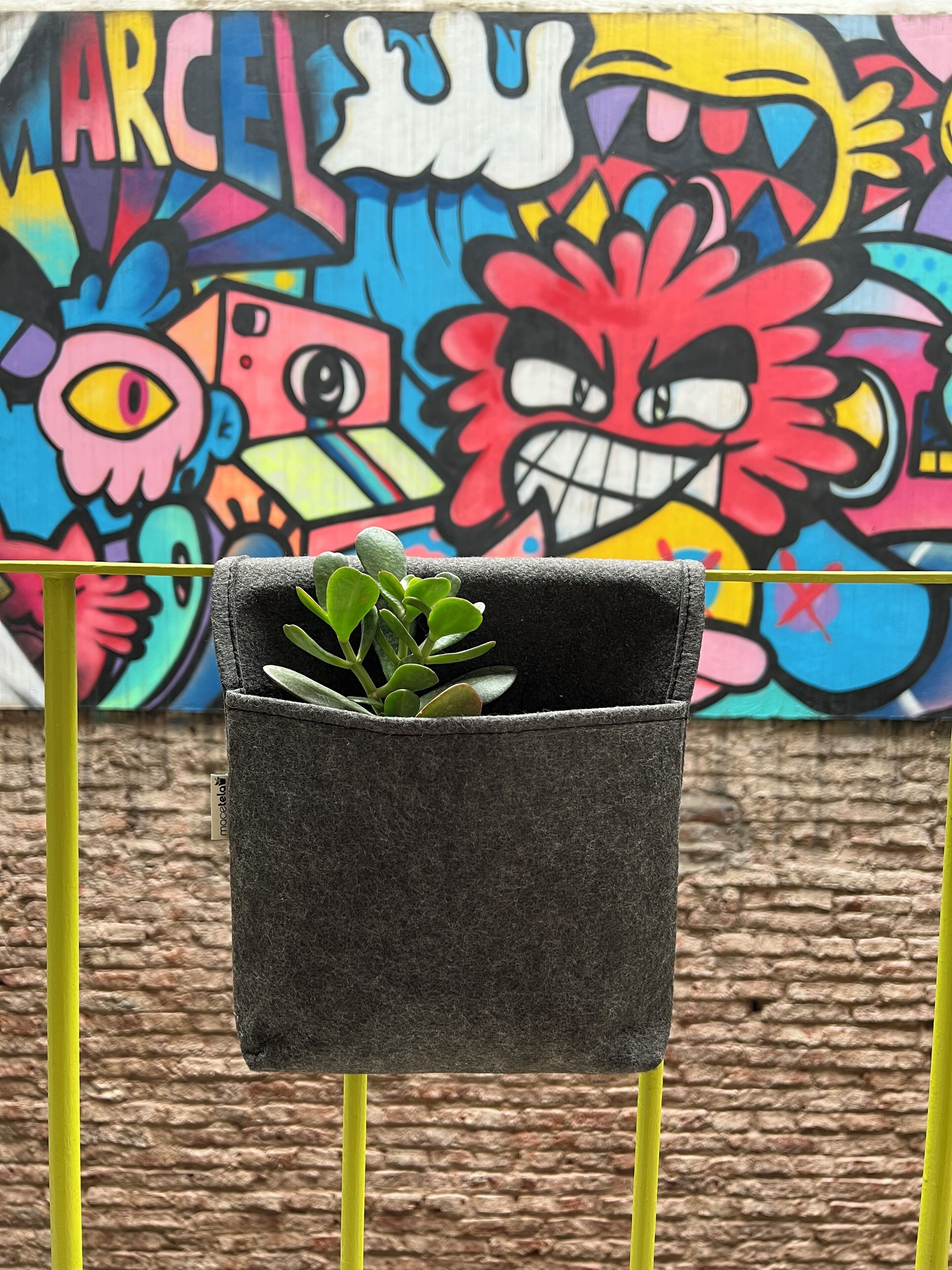 Foto - Marcel de Buenos Aires