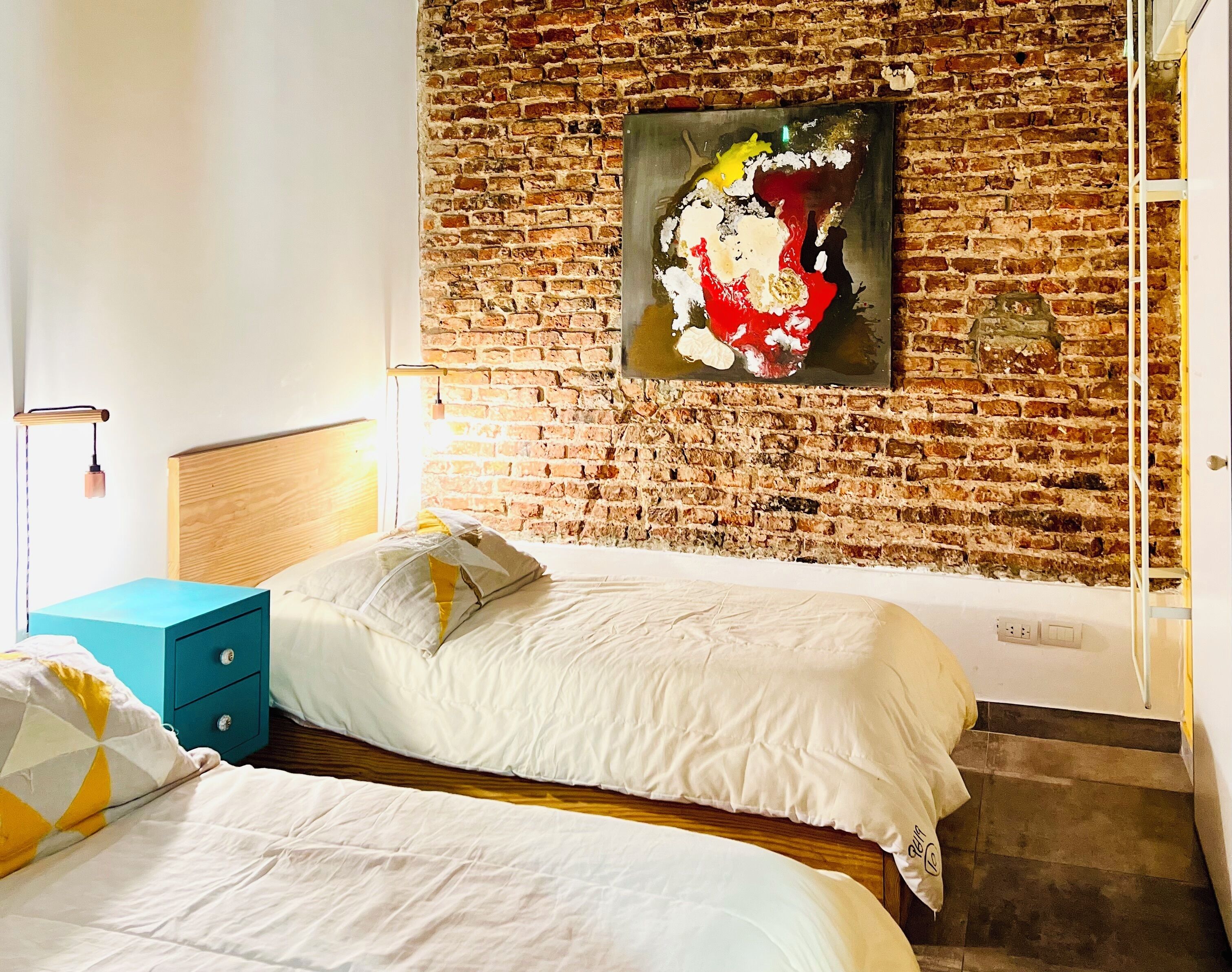 Foto - Marcel de Buenos Aires