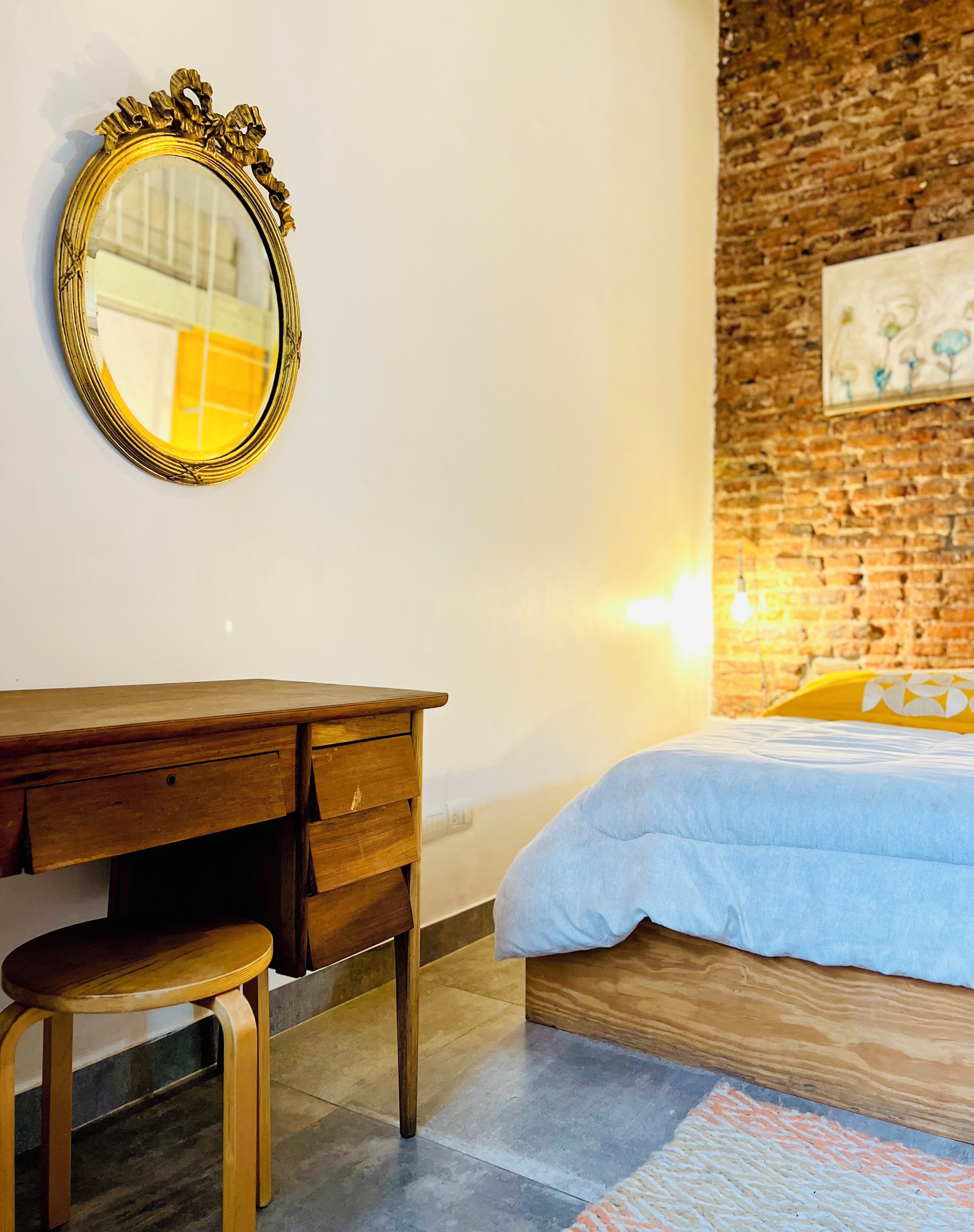 Foto - Marcel de Buenos Aires