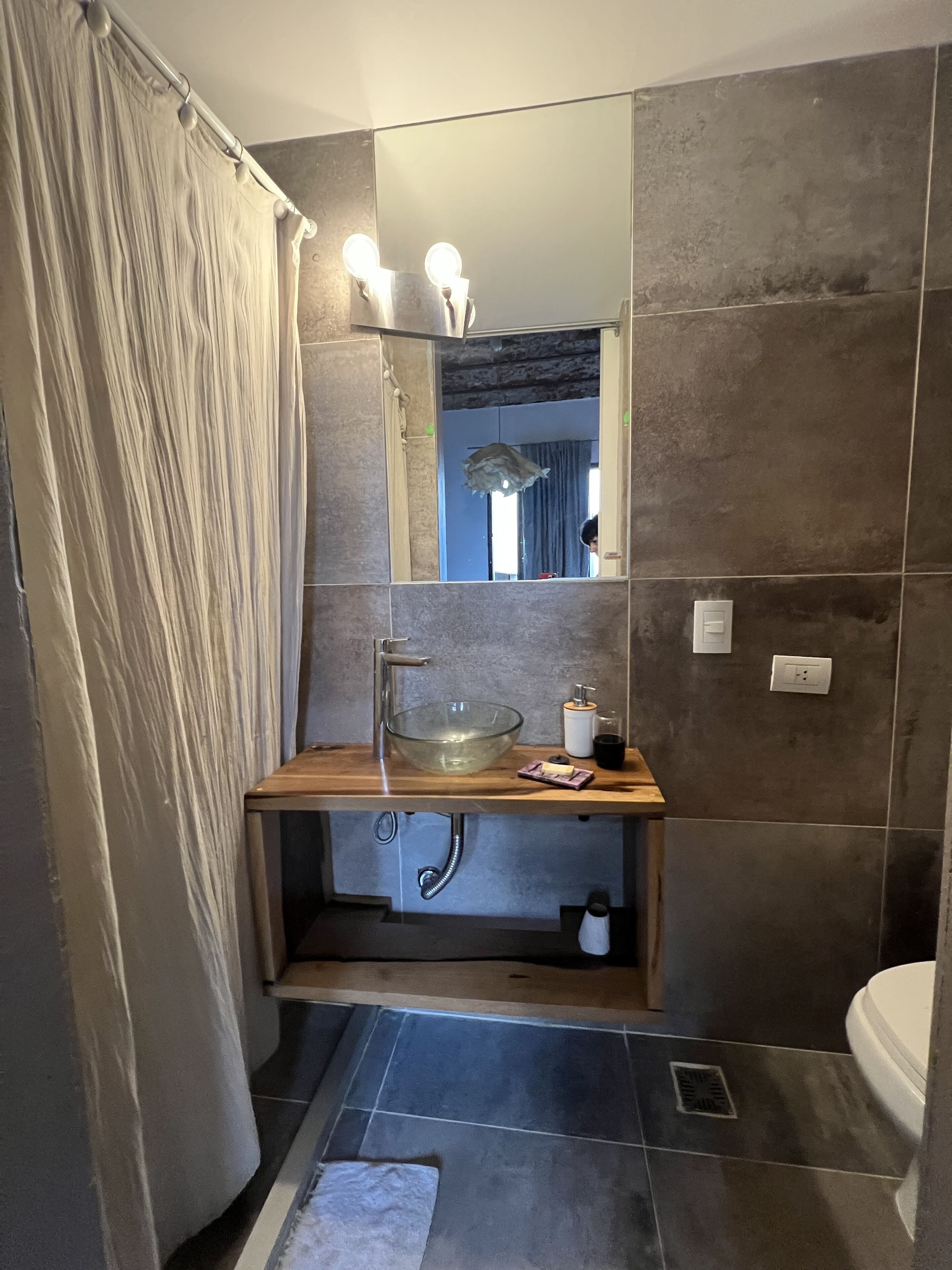 Foto - Marcel de Buenos Aires