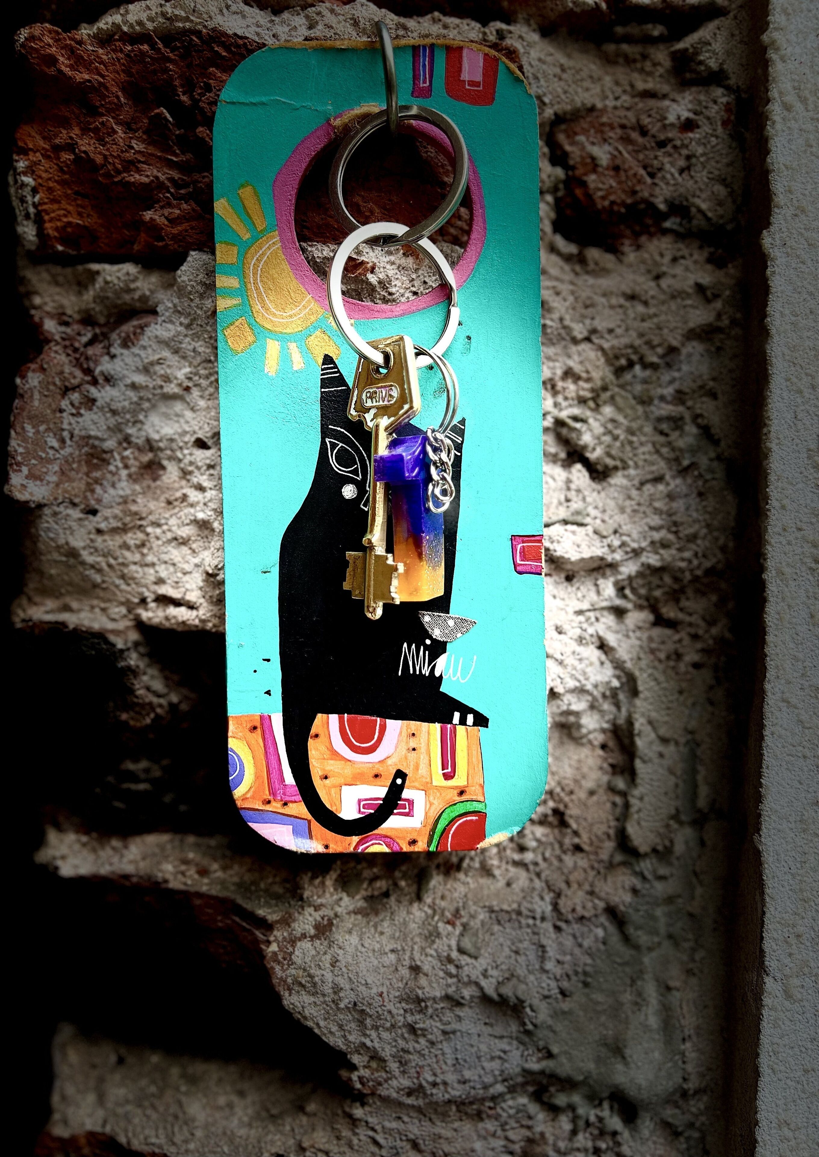 Foto - Marcel de Buenos Aires