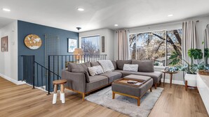 Unclassified image, 4 of 52, button - Backyard Summer Getaway Great for Family & Friends- Close to Convention Center! (Reno)