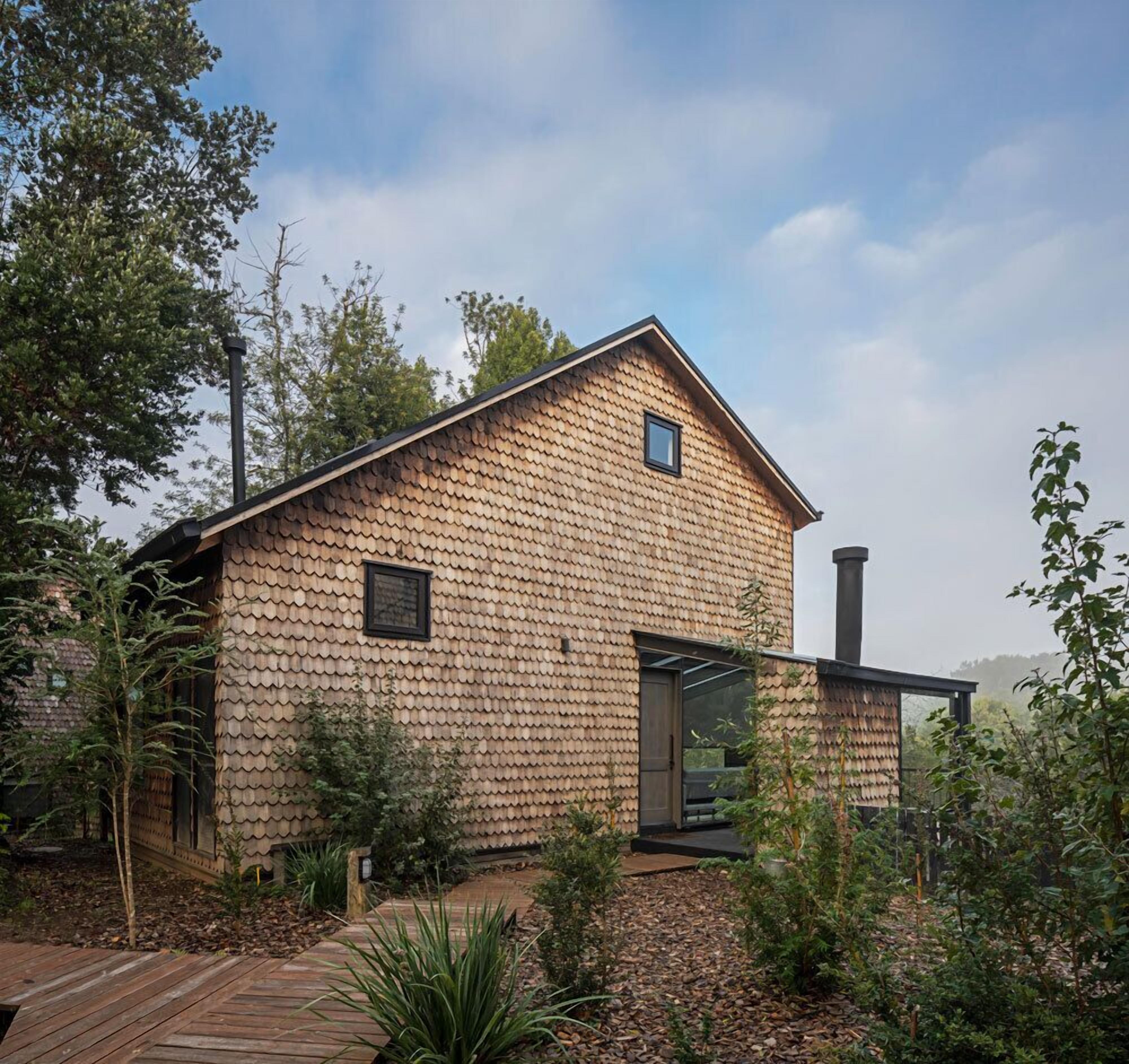 Luxe villa | 2 slaapkamers, een bureau, een laptopwerkplek, geluiddichte muren