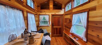 Pleasant Grove Tiny Home!