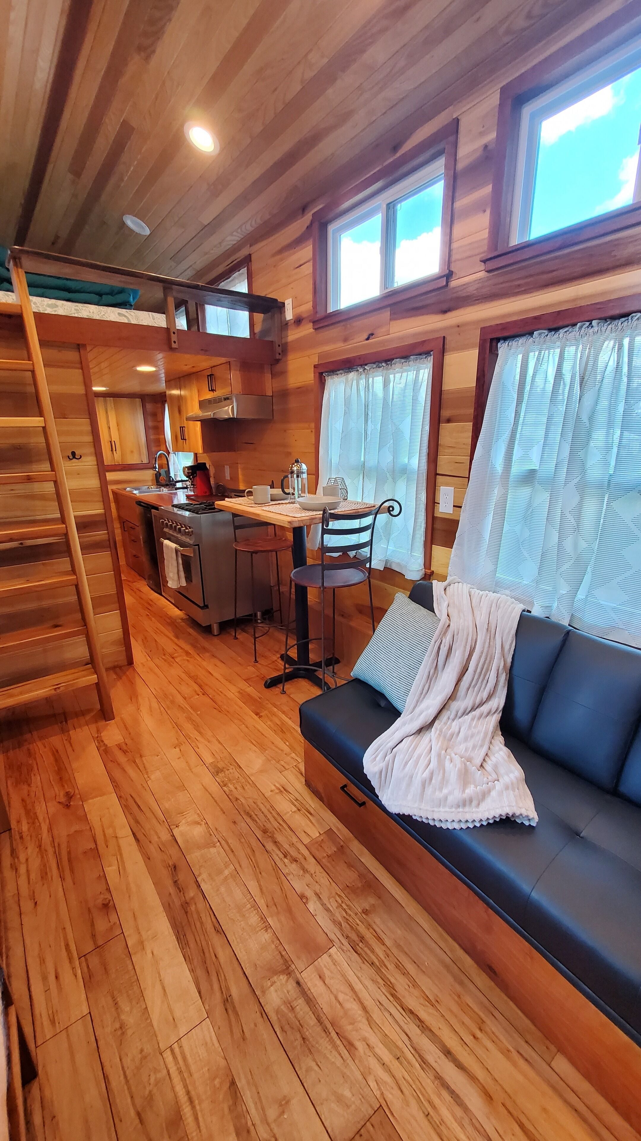 Smart TV, DVD player