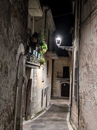 La DImora nelle Rue
