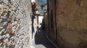 Property grounds - La DImora nelle Rue (Civitella Roveto)