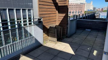 Apartment | Property grounds