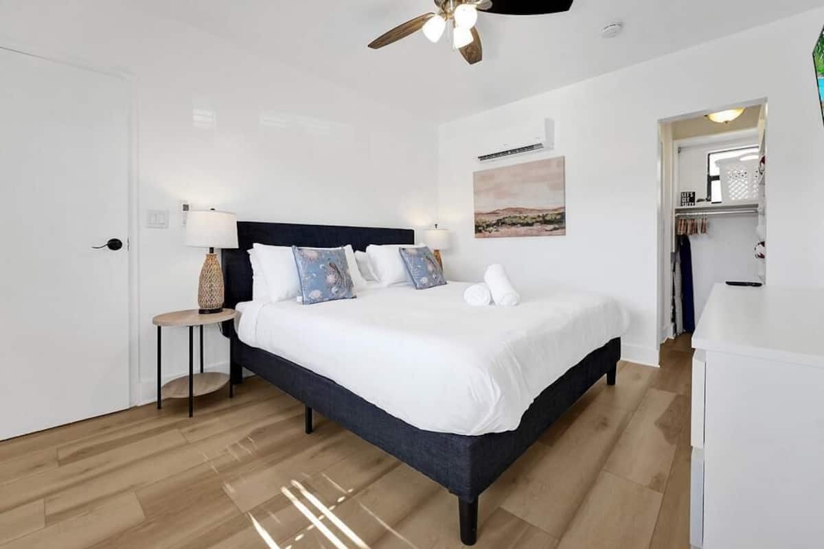 Classic Apartment
