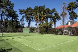 スポーツ場