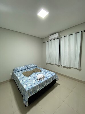 2 camere, ferro/asse da stiro, Wi-Fi, lenzuola