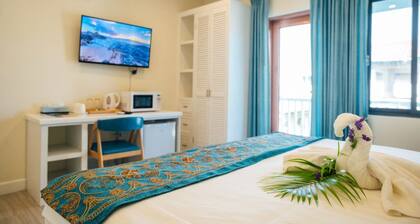 Maxwell Del Mar Hotel