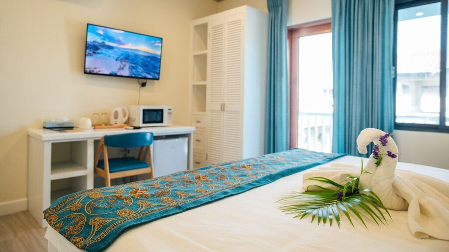 Maxwell Del Mar Hotel