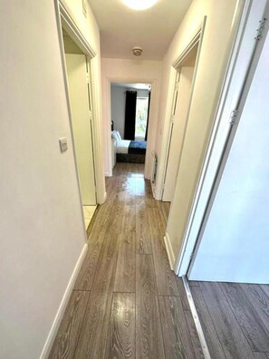 Appartement | Interieur