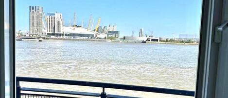 Leilighet | Overnattingsstedets uteområder