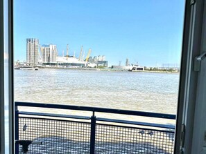 Lejlighed | Overnatningsstedets område