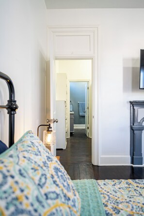 2 camere, Wi-Fi, lenzuola, accesso in sedia a rotelle