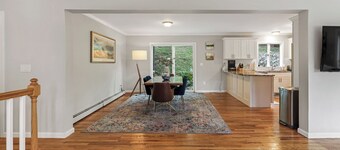 Spacious Family Home